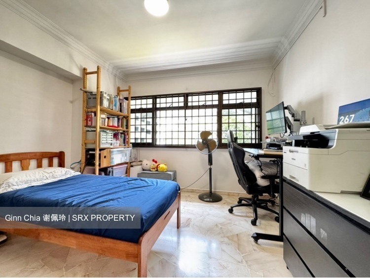 Blk 291D Spring View (Bukit Batok), HDB 4 Rooms #549198741